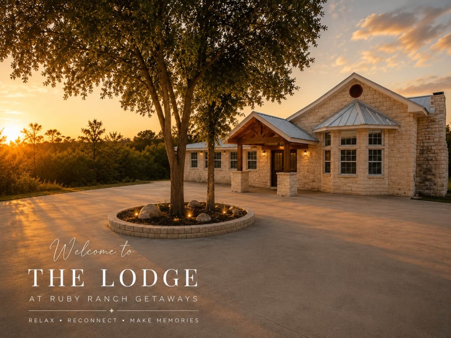 The Lodge